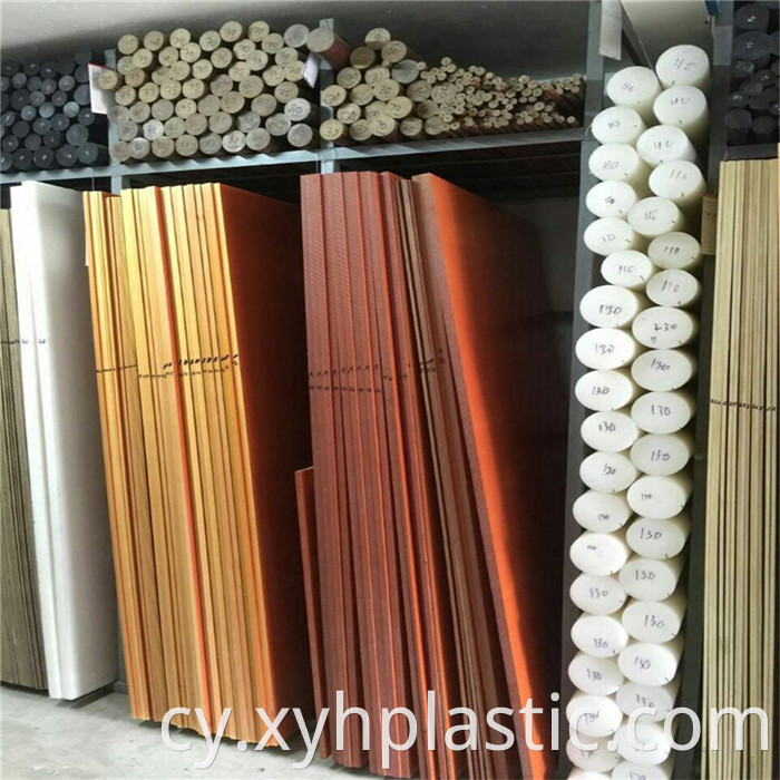 Insulation Bakelite Sheets